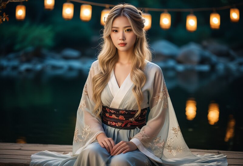 她们的会诊日海报